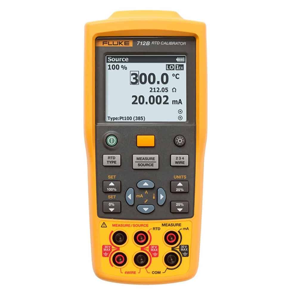 Fluke 712B AR