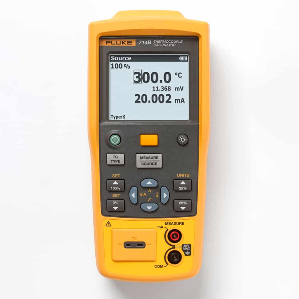 Fluke 714B AR