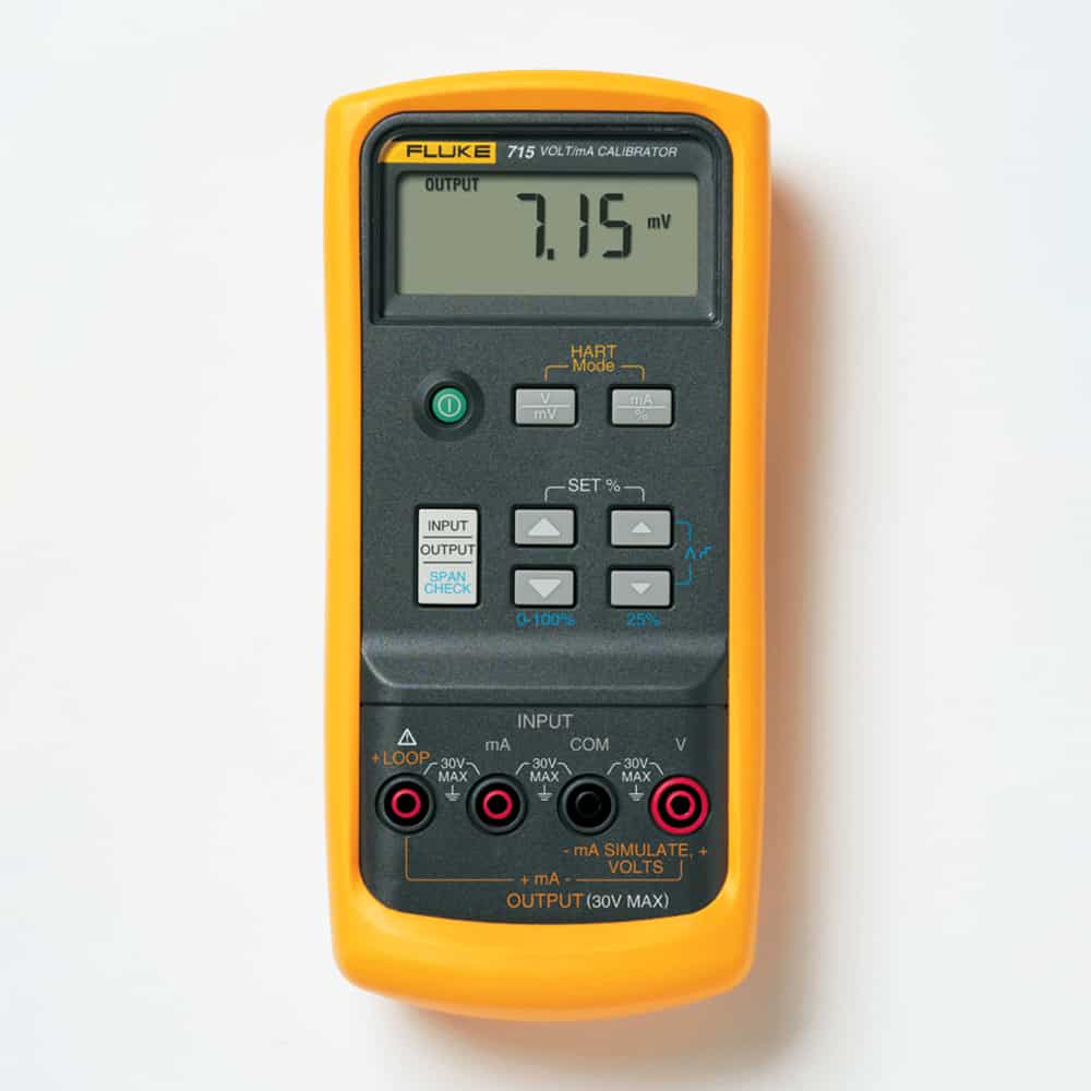 Fluke 715