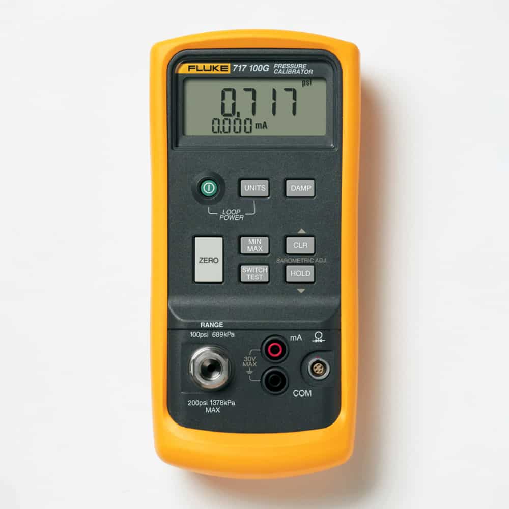 Fluke 717-10000G