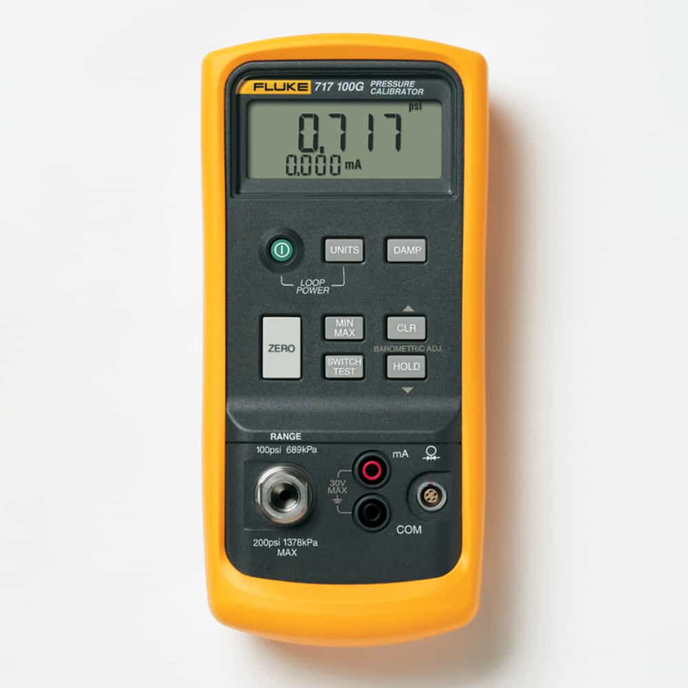 Fluke 717 1000G