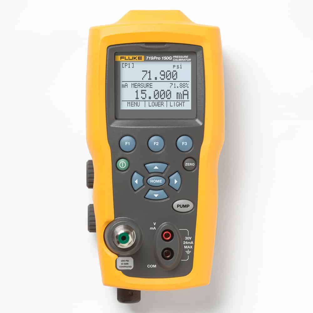 Fluke 719PRO 150G