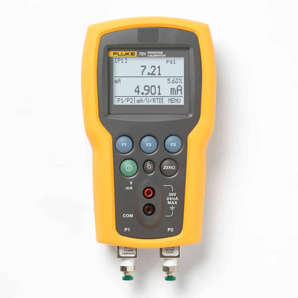 Fluke 721-1601