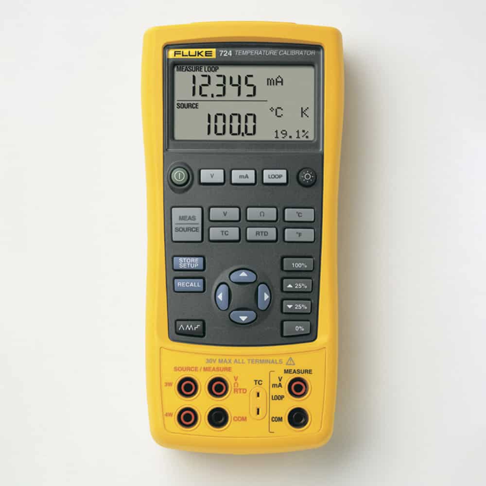 Fluke 724