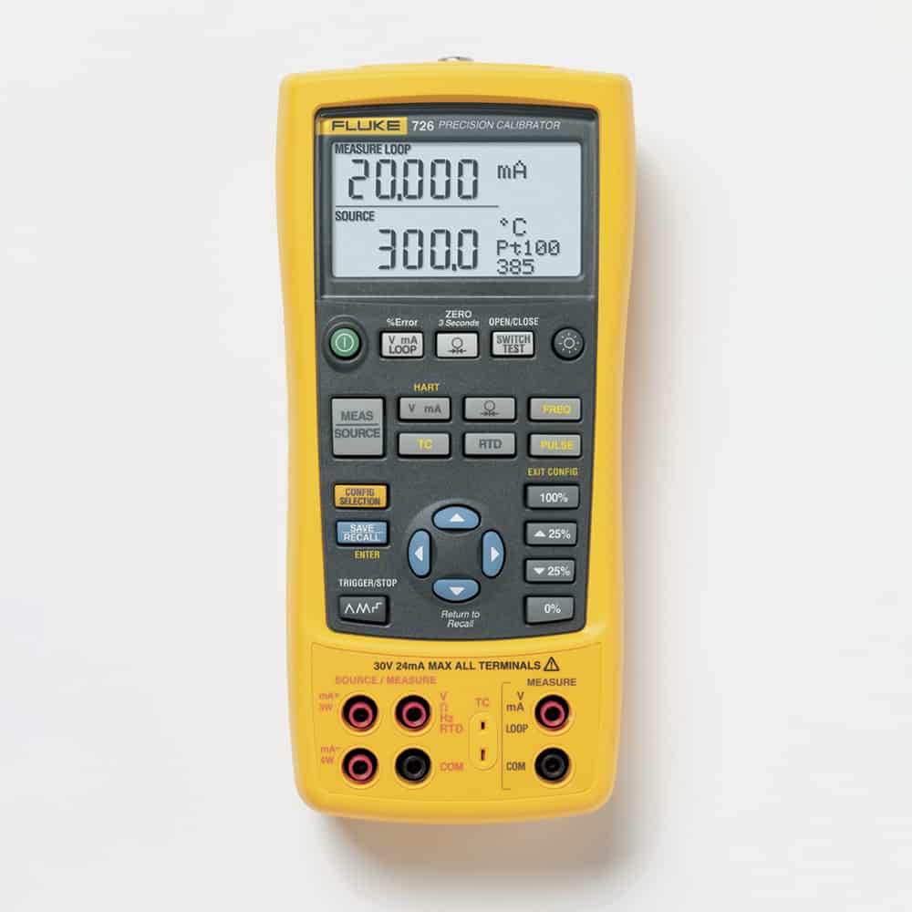 Fluke 726