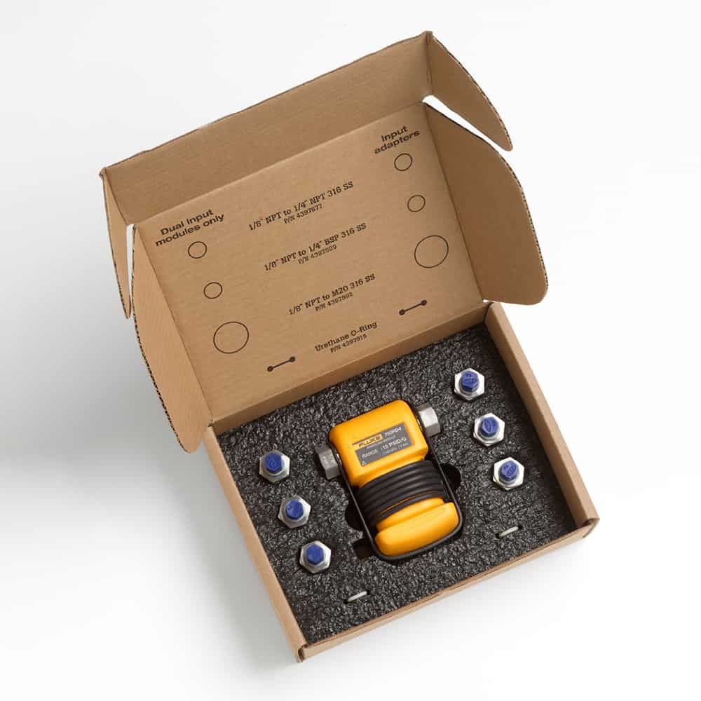 Fluke 750P01