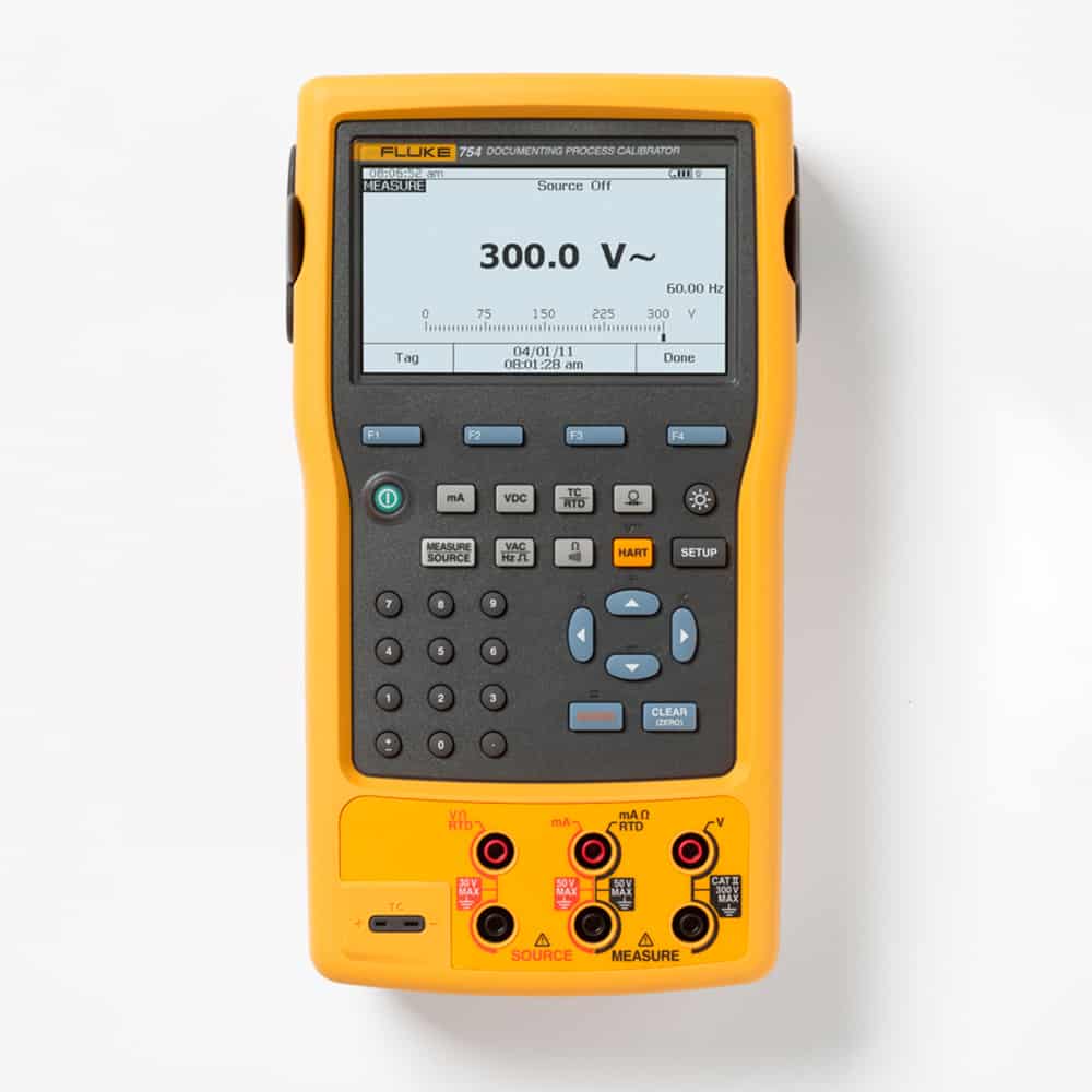 Fluke 754