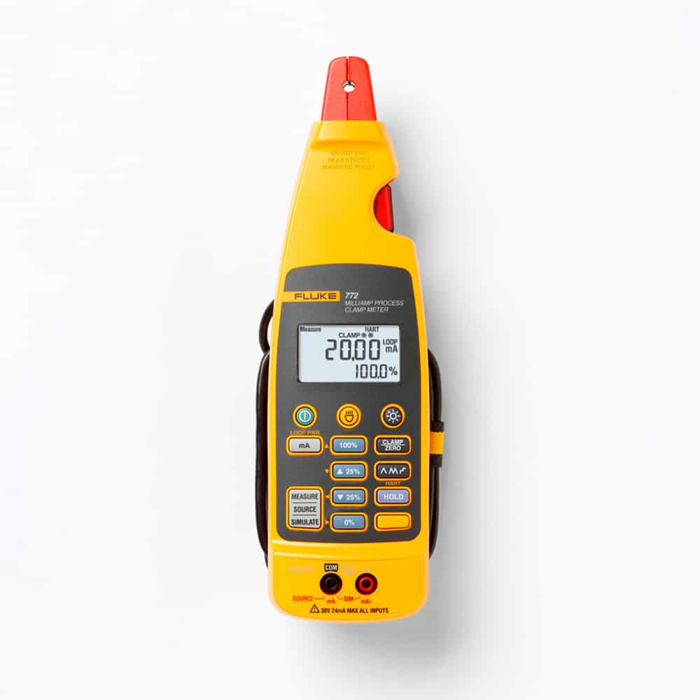 Fluke 772