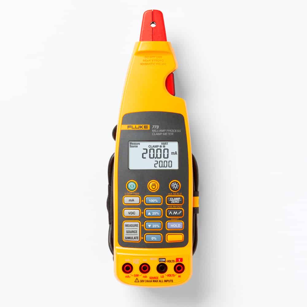 Fluke 773