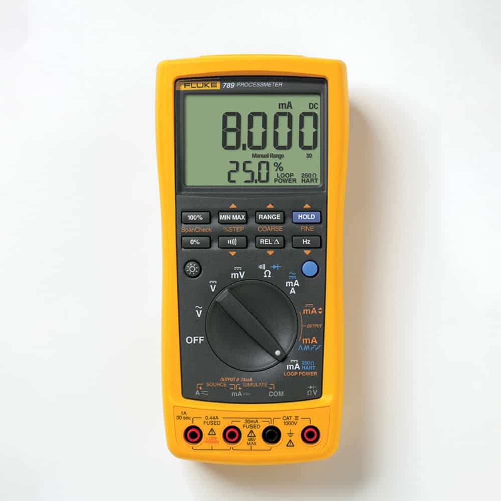 Fluke 789/E