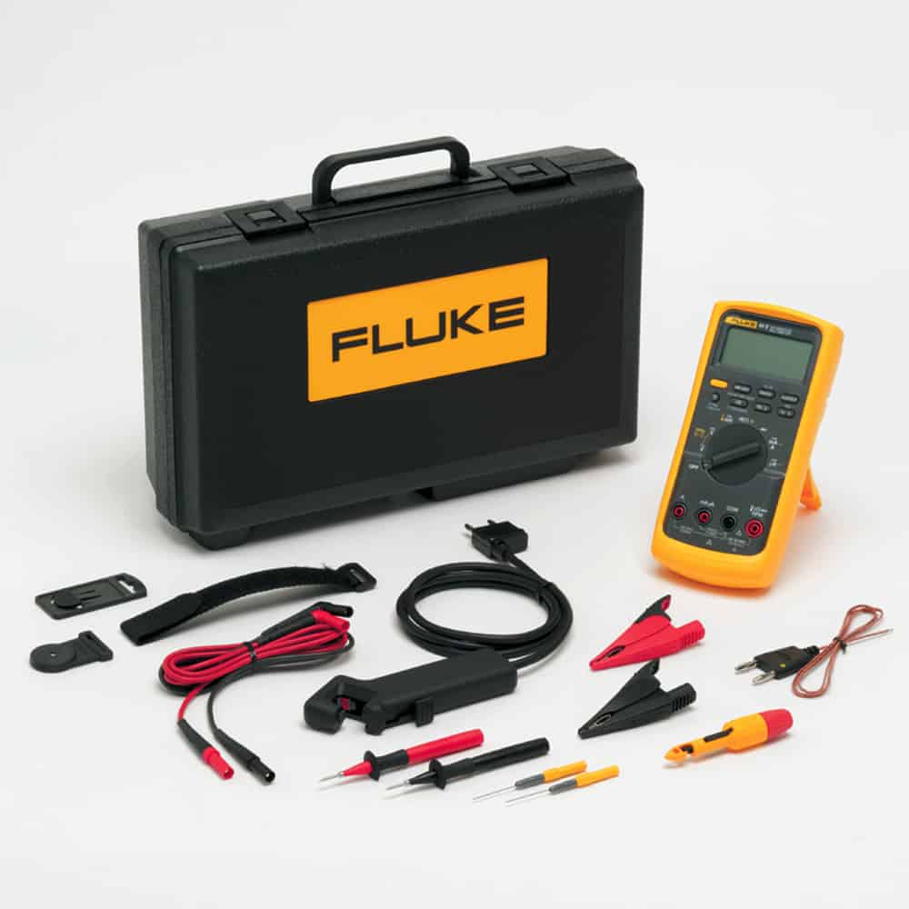 Fluke 88V/A