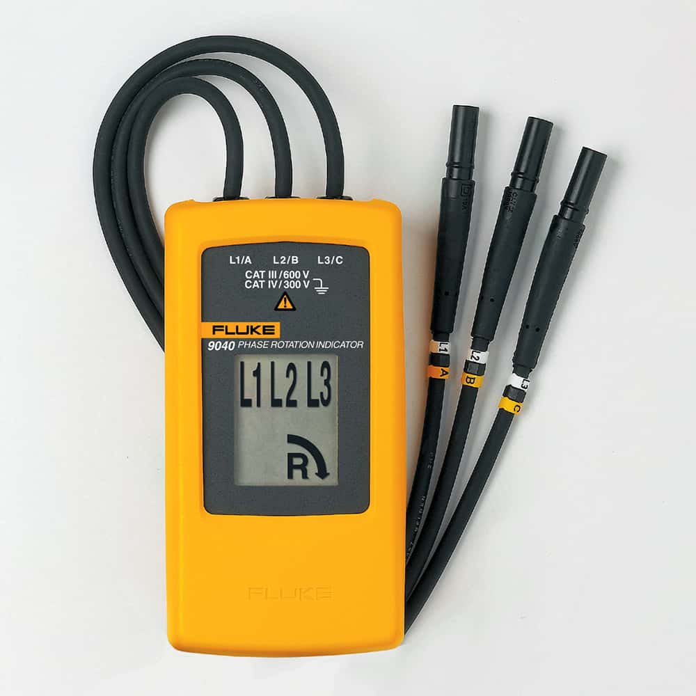 Fluke 9040EUR