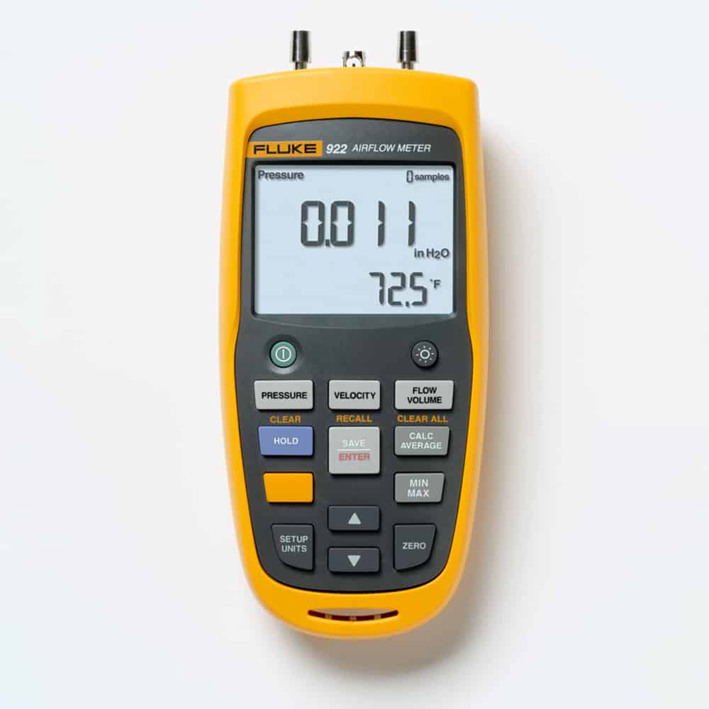 Fluke 922