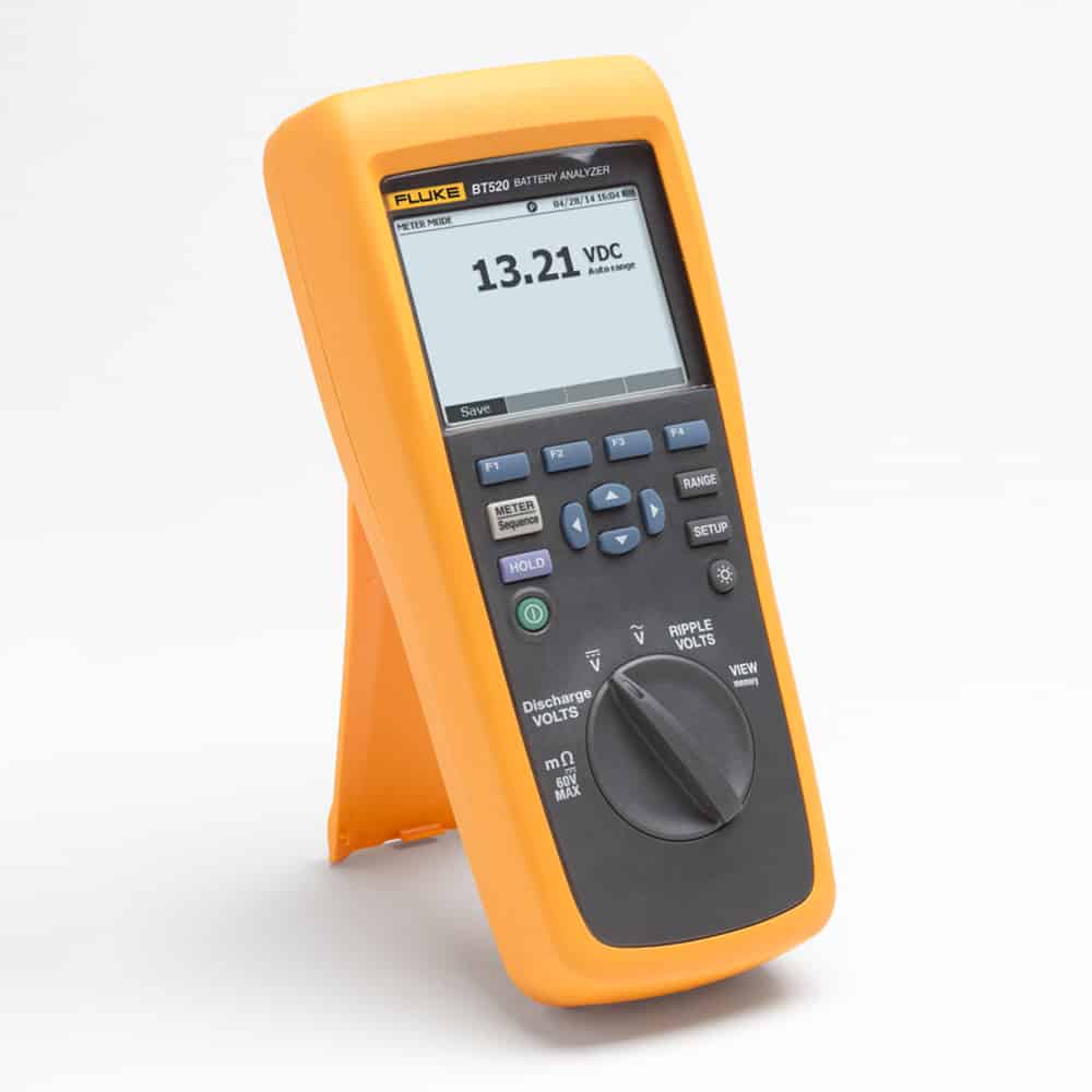 Fluke BT520