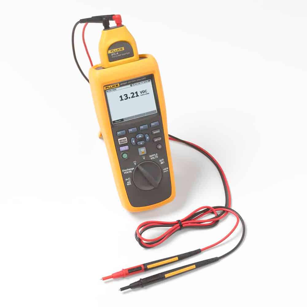 Fluke BT521