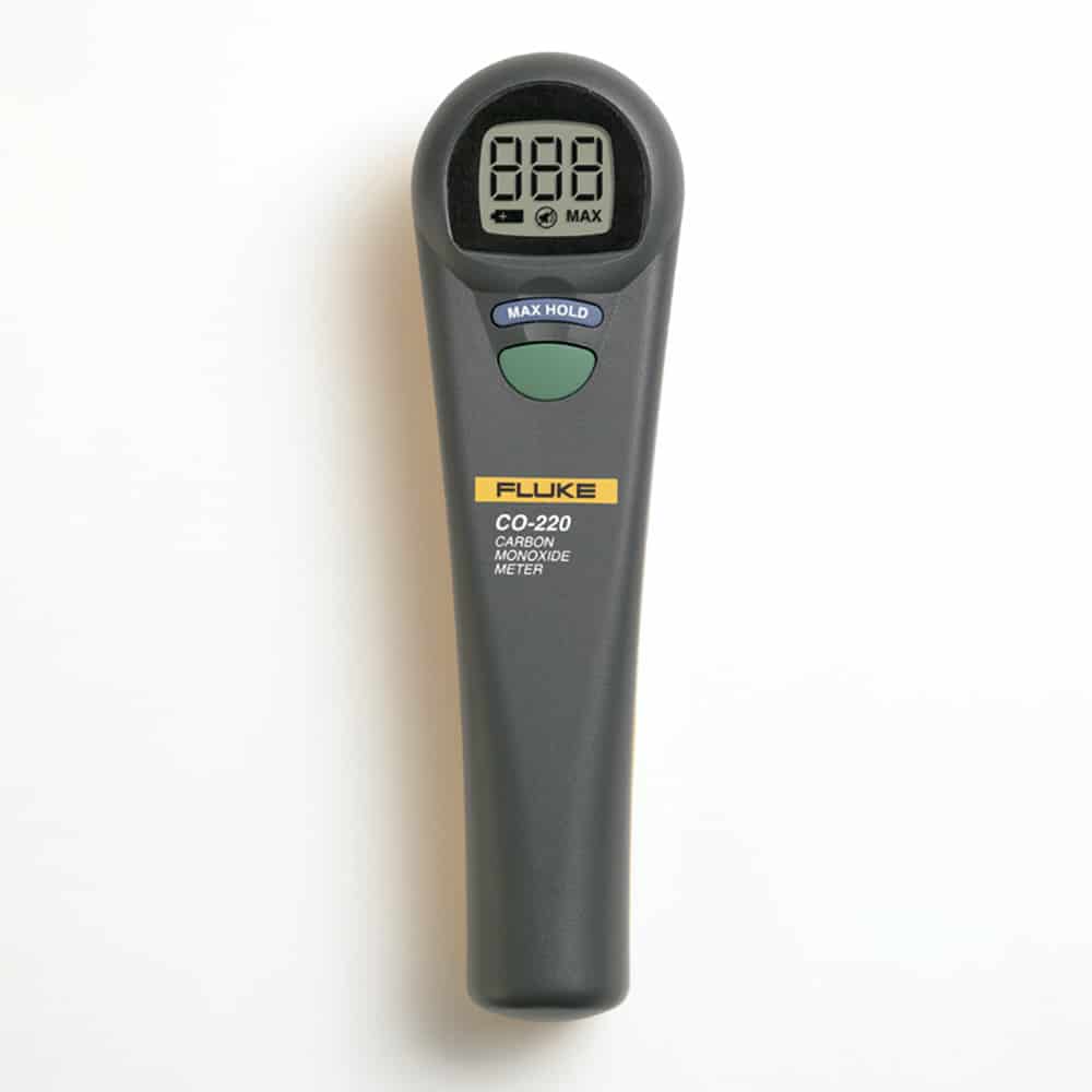 Fluke CO-220