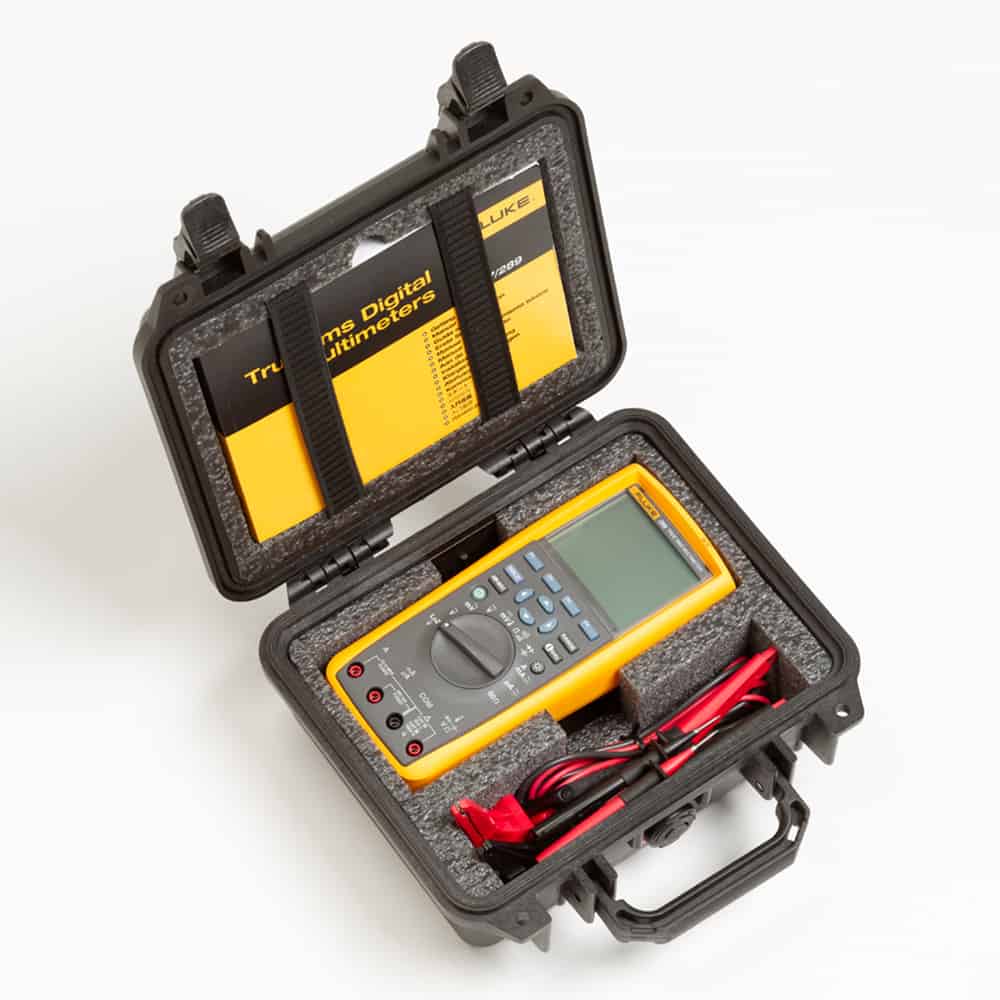 Fluke CXT280