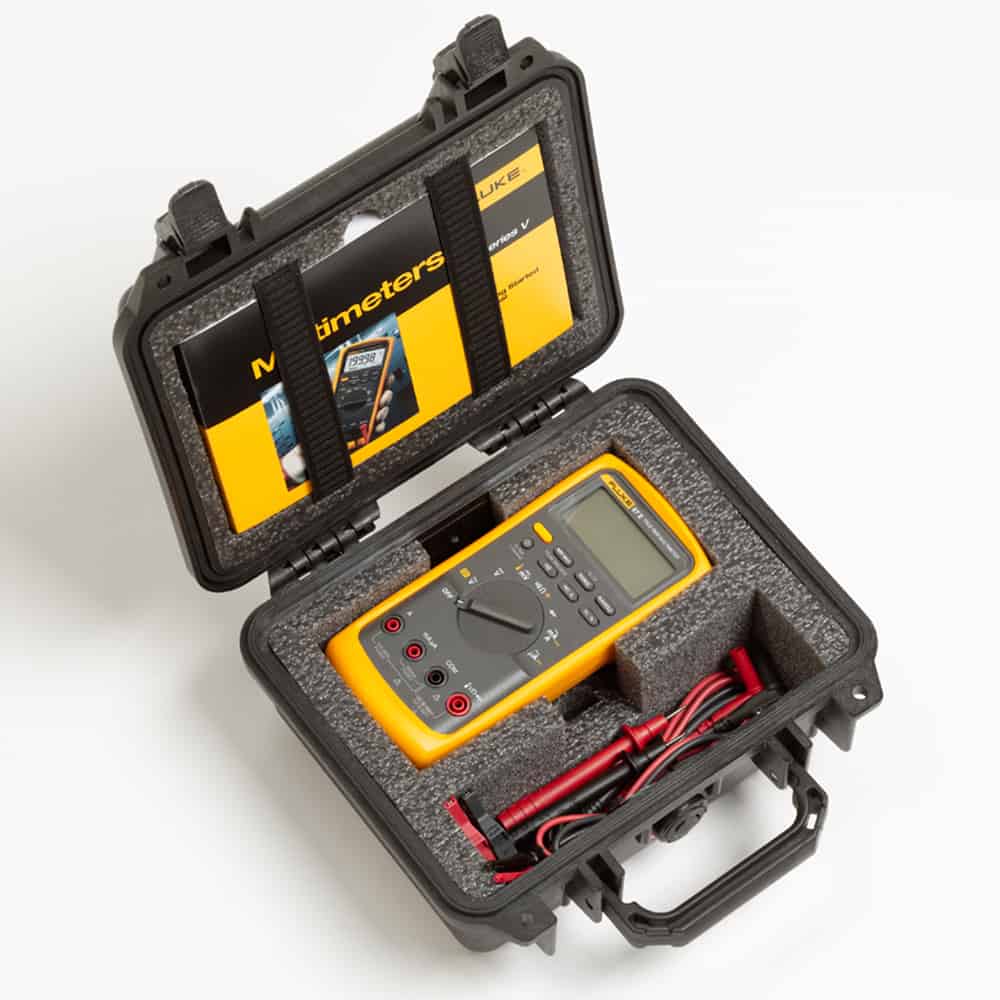 Fluke CXT80