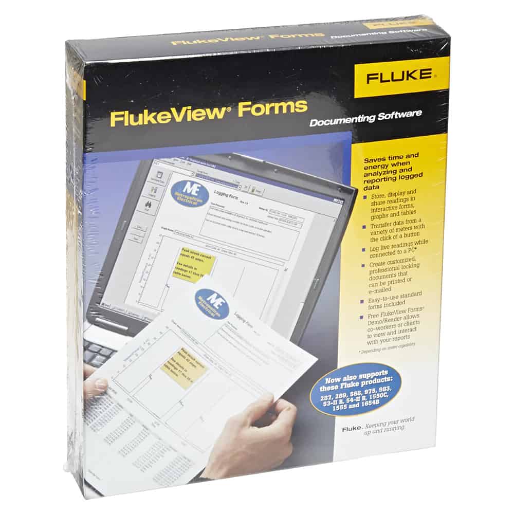 Fluke FVF-Basic