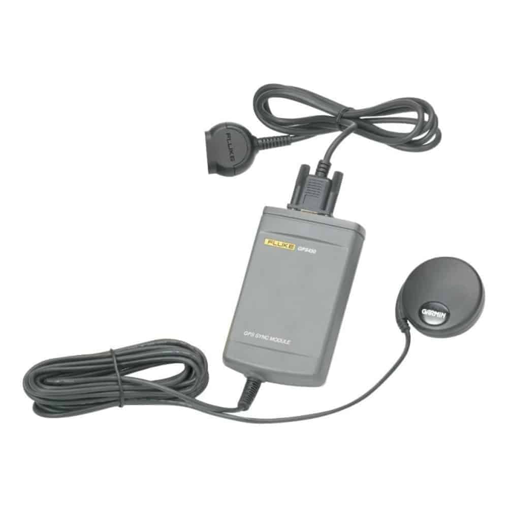 Fluke GPS-TIME SYNC