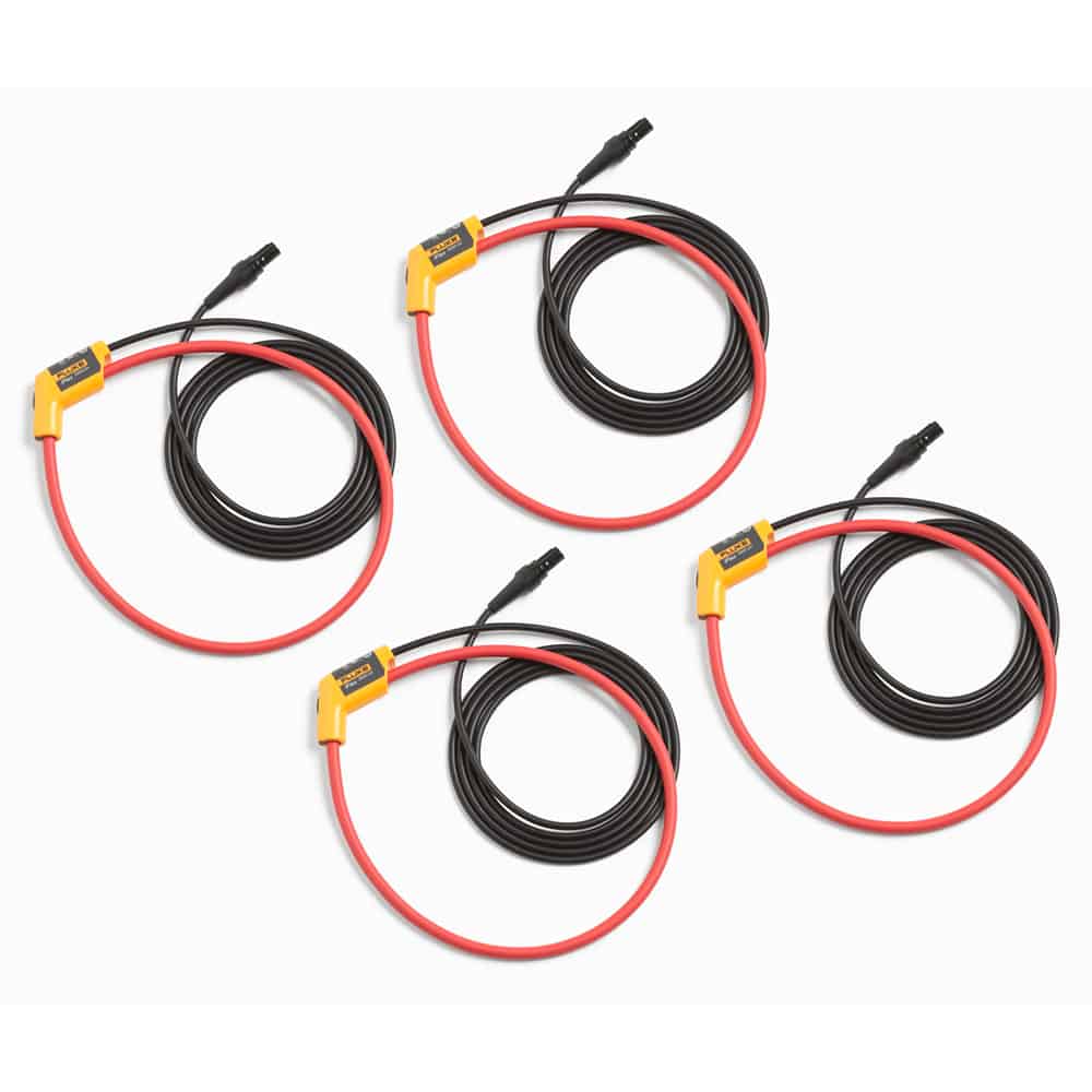 Fluke i17XX-Flex3000/4PK