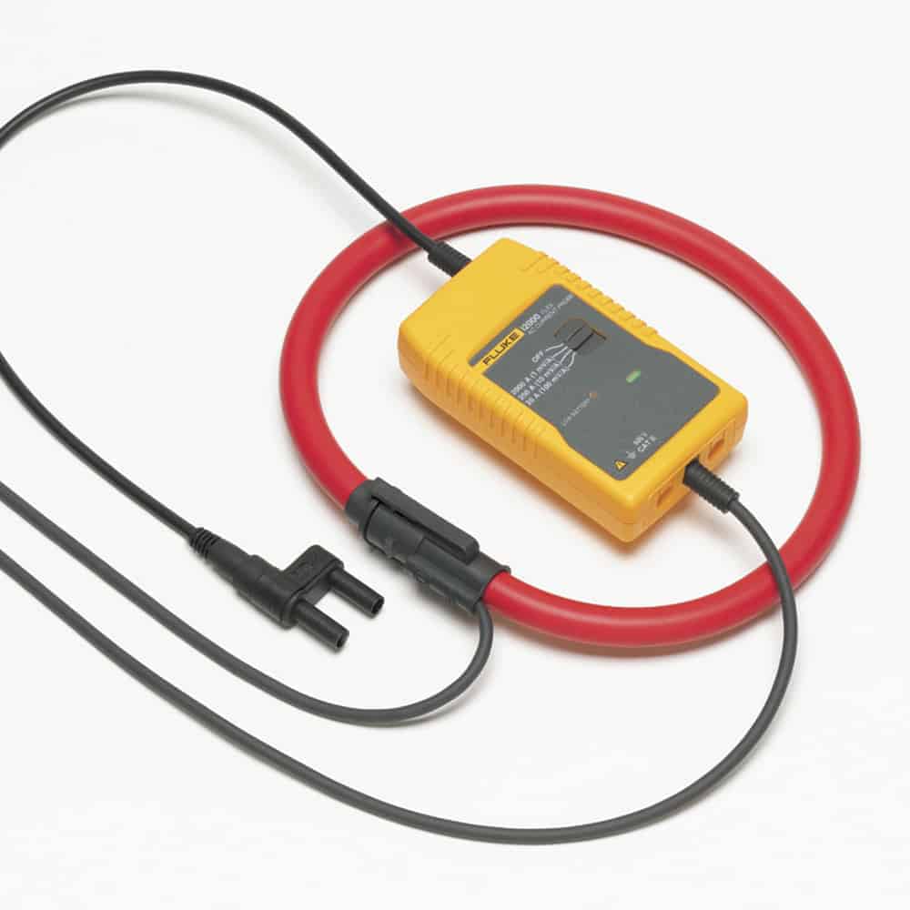 Fluke i2000 flex