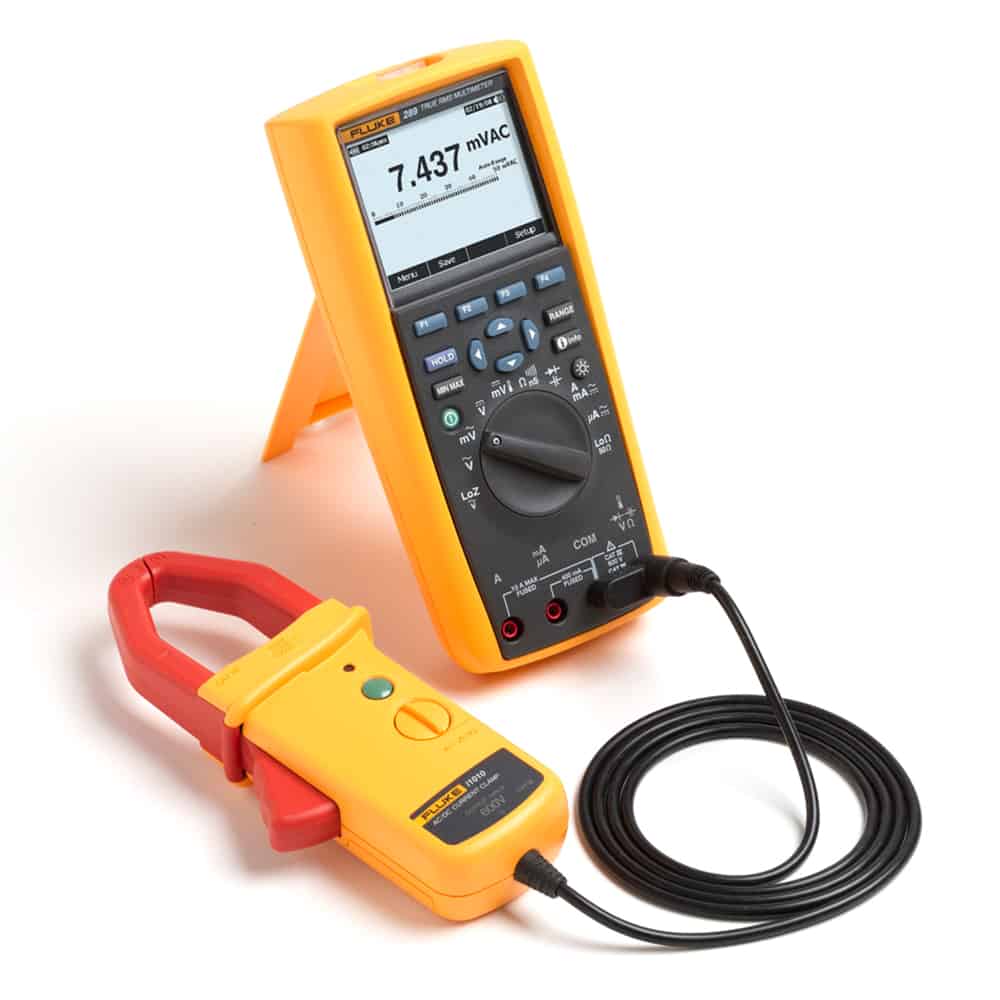 Fluke i410