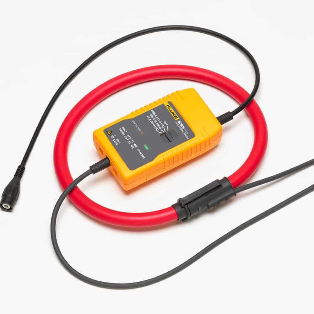 Fluke i6000s flex-24