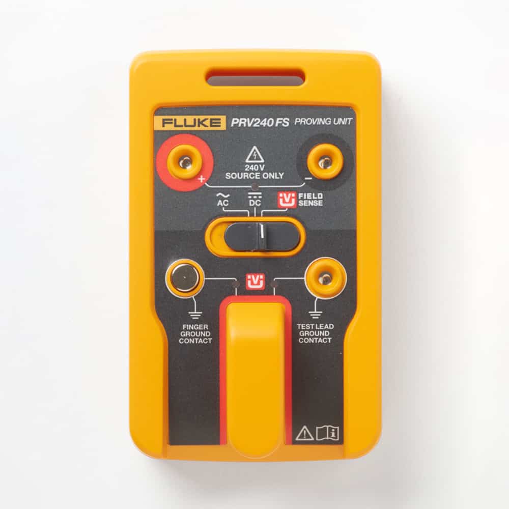 Fluke PRV240FS