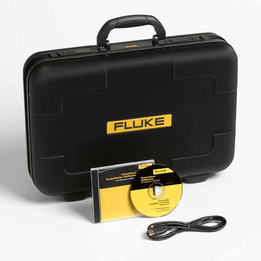 Fluke SCC290