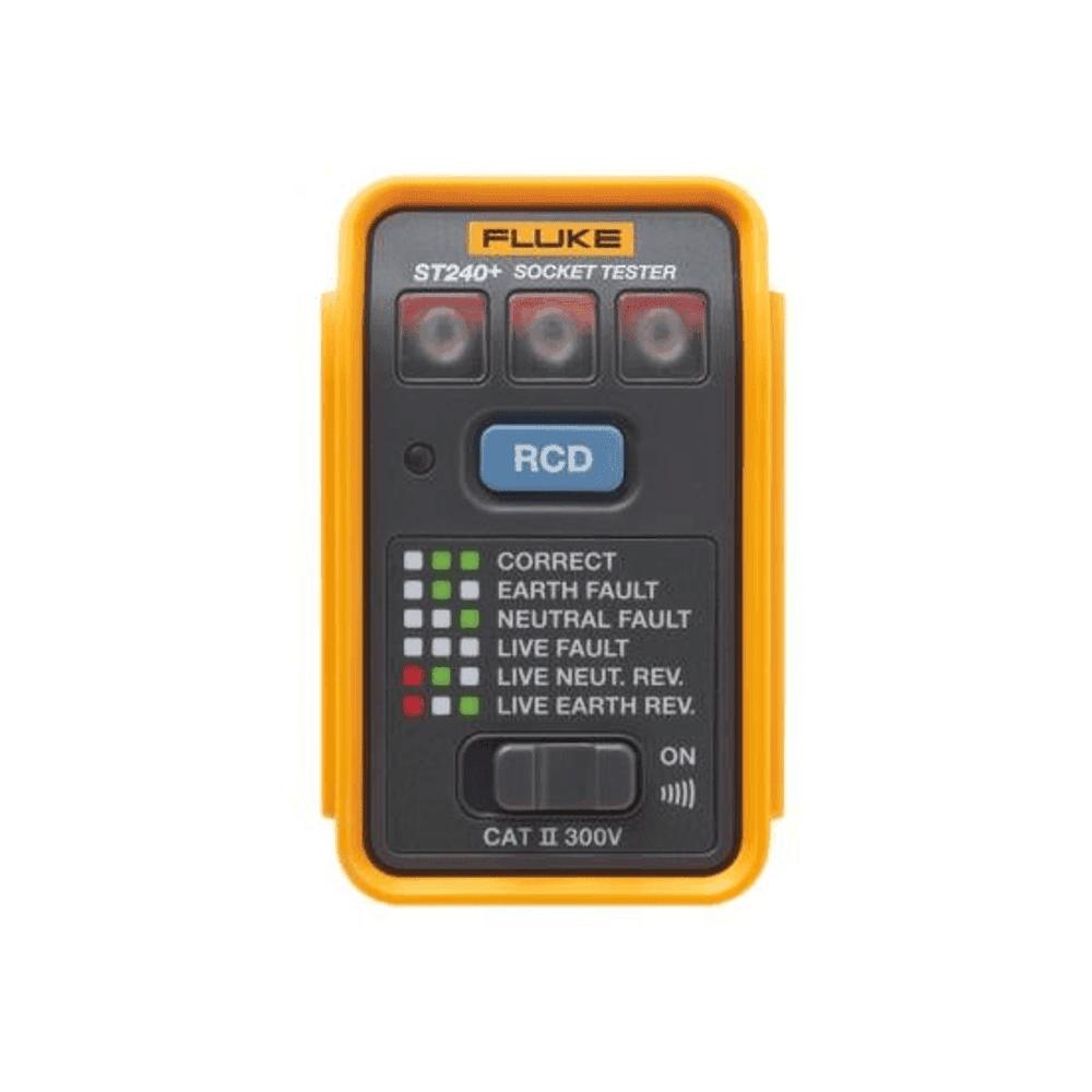 Fluke ST240+/UK