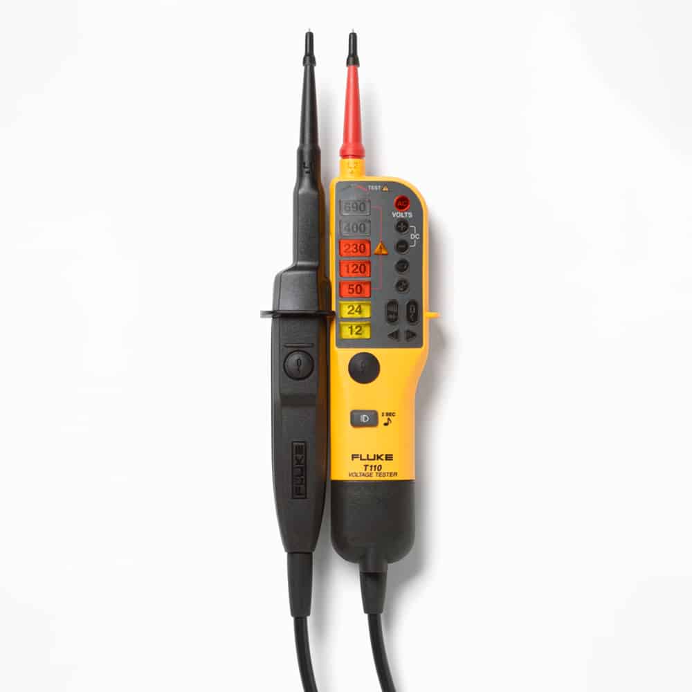 Fluke T110