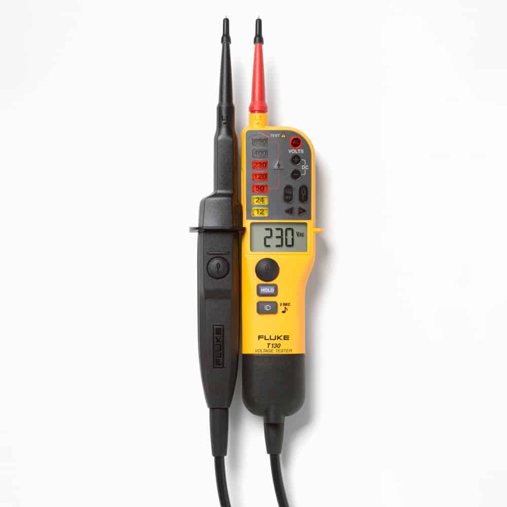 Fluke T130