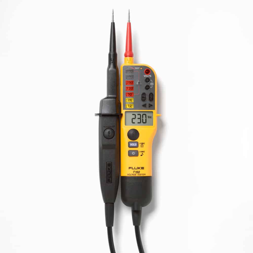 Fluke T150