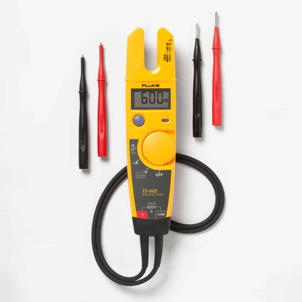 Fluke T5-600