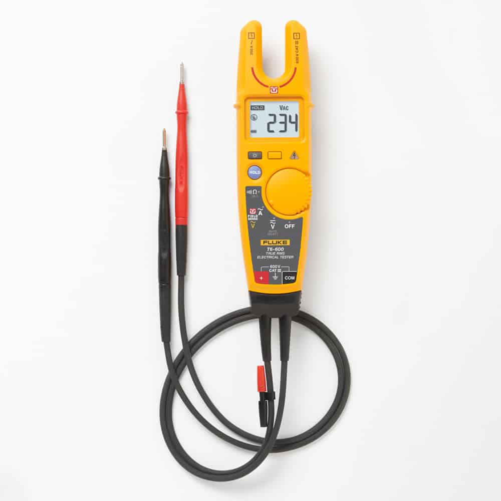 Fluke T6-600/EU