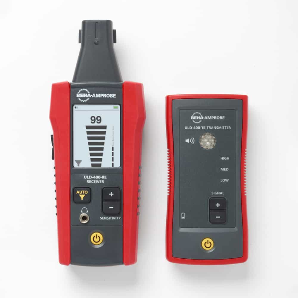 Fluke ULD-420