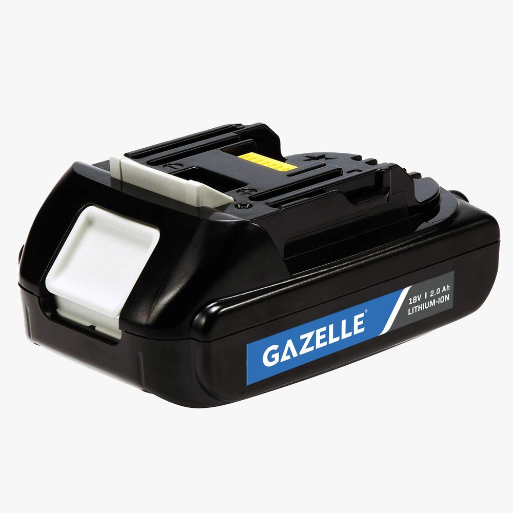 Gazelle G9692