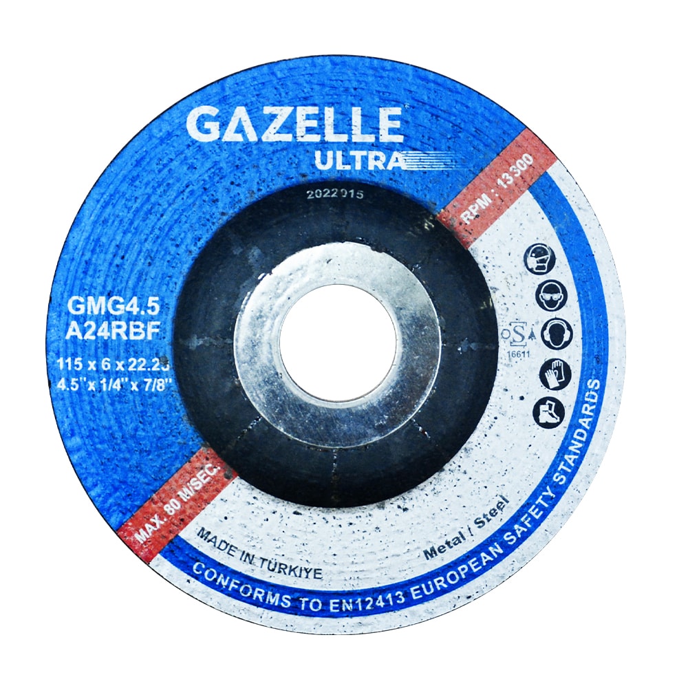 Gazelle GMG4.5-Ultra