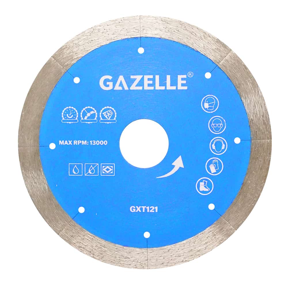 Gazelle GXT121