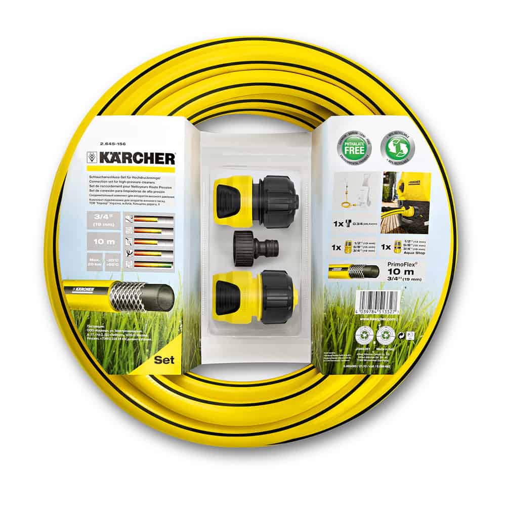 Karcher 2.645-156.0