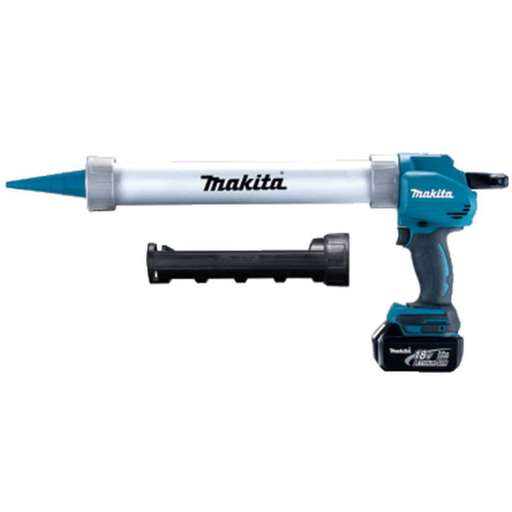 Makita DCG180ZK