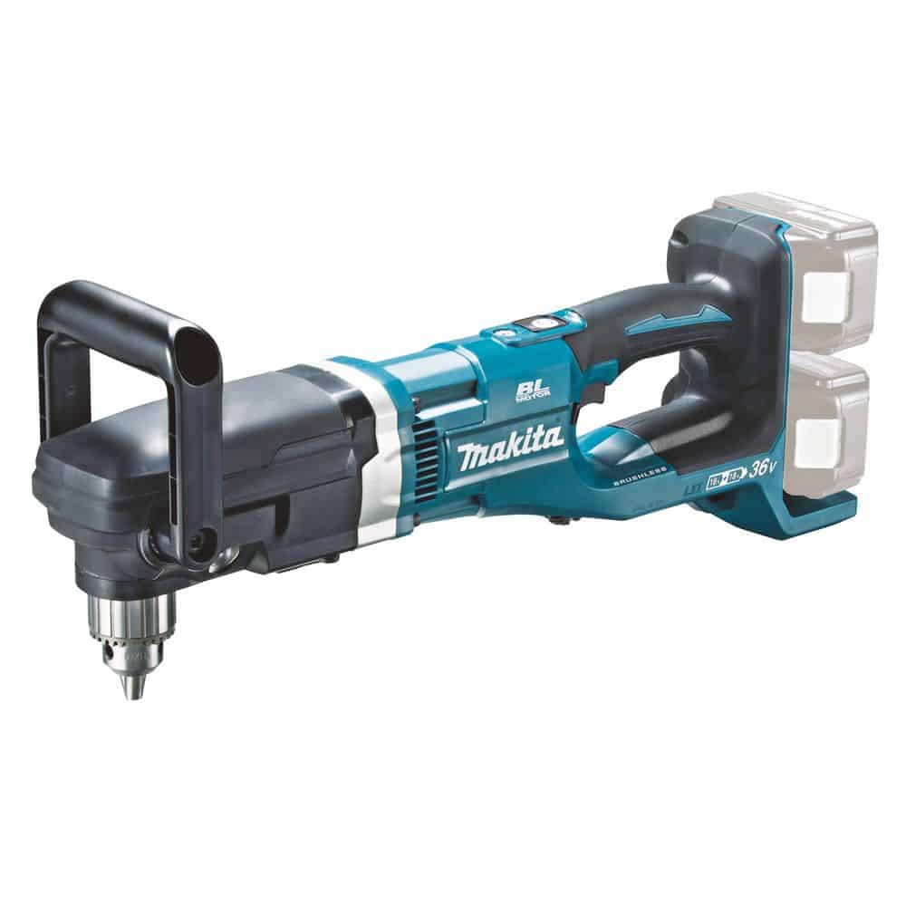 Makita DDA460ZK