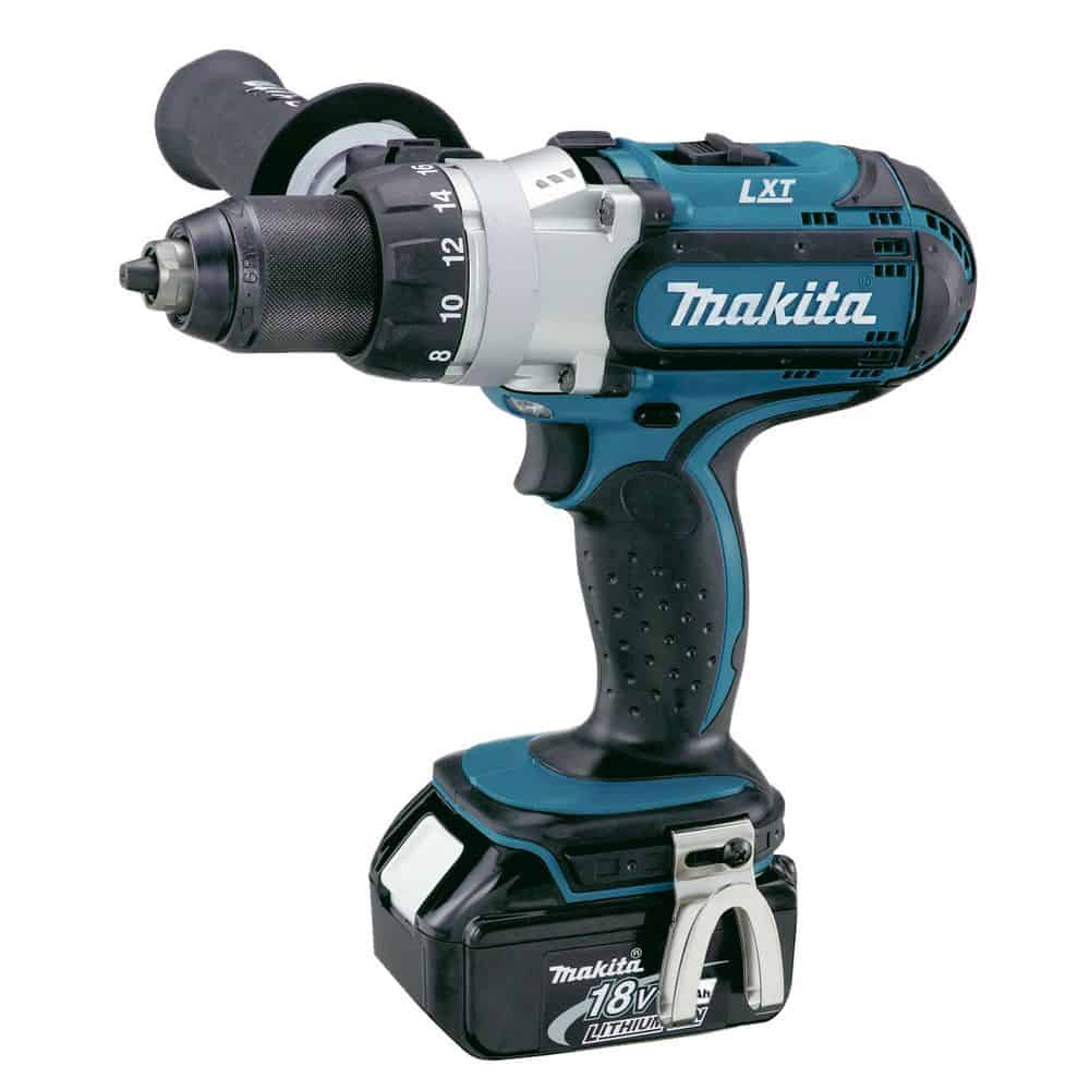 Makita DDF451RTJ