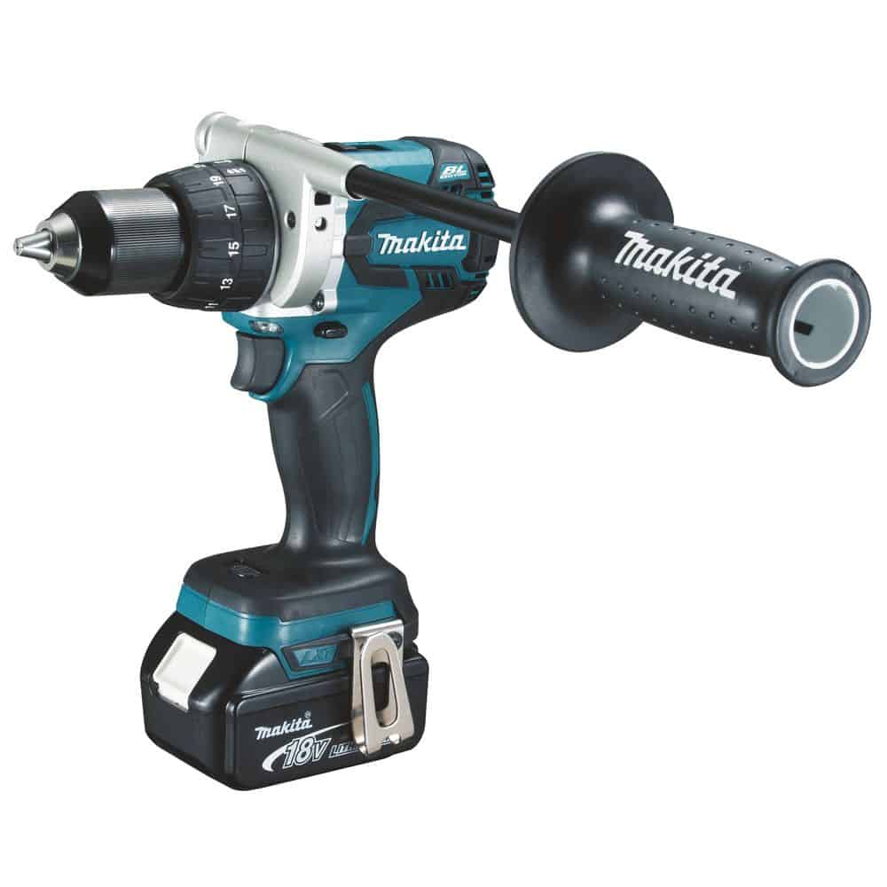 Makita DDF481RTJ