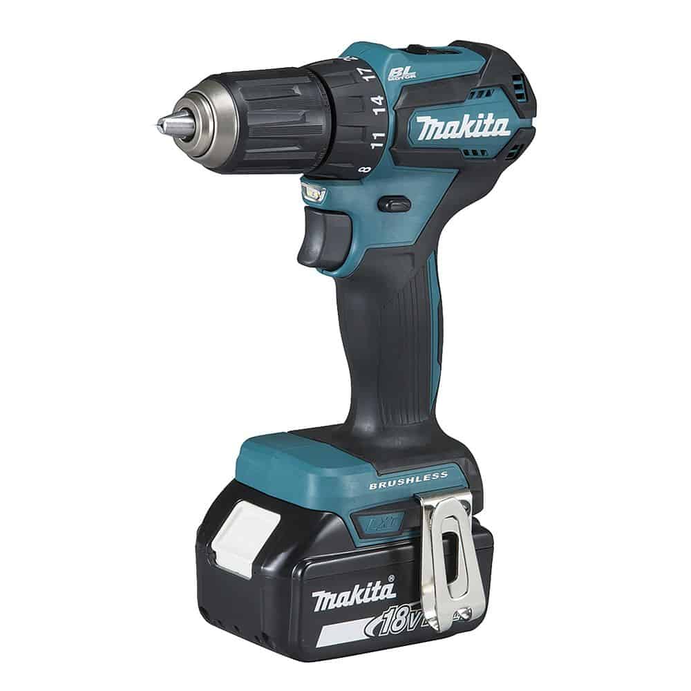 Makita DDF483RFJ