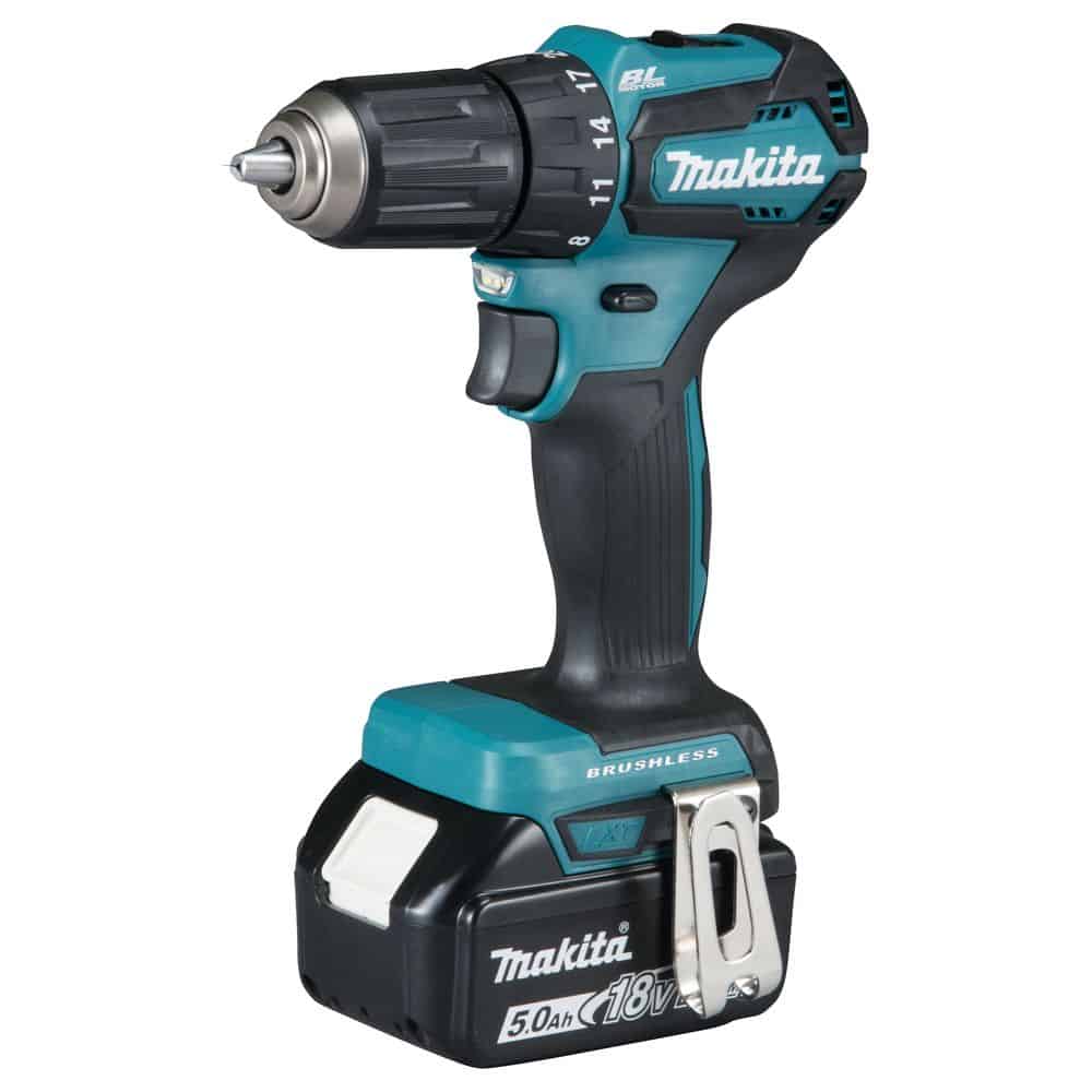 Makita DDF483RTJ