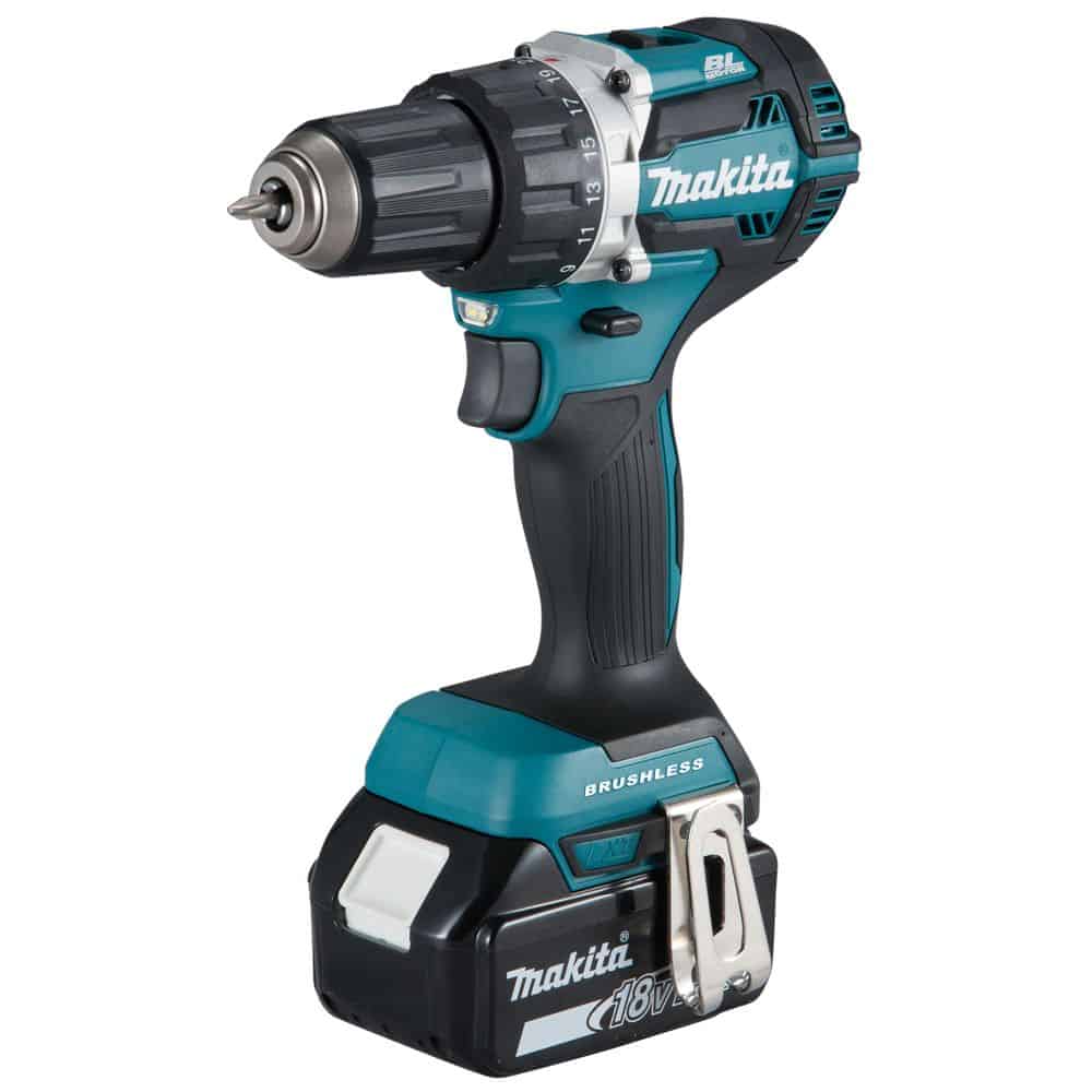 Makita DDF484RFJ