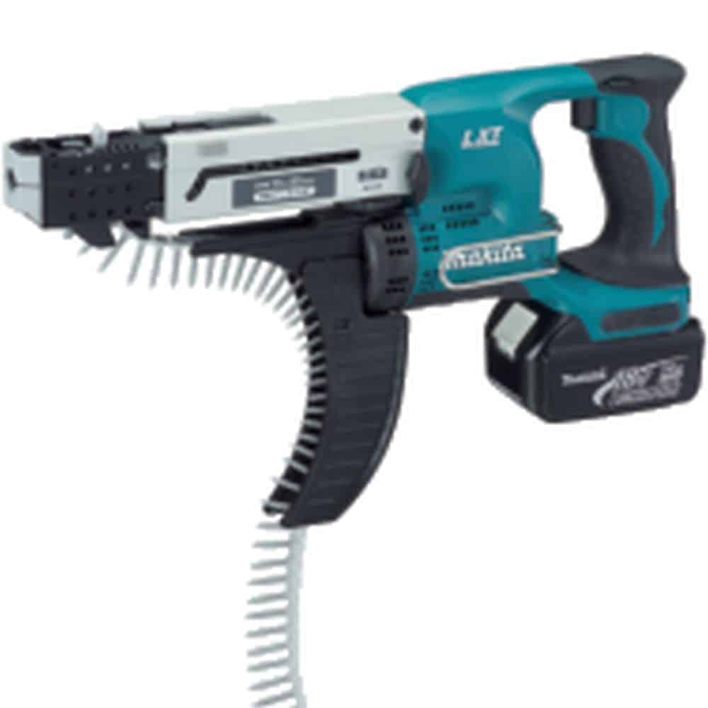 Makita DFR550RFE