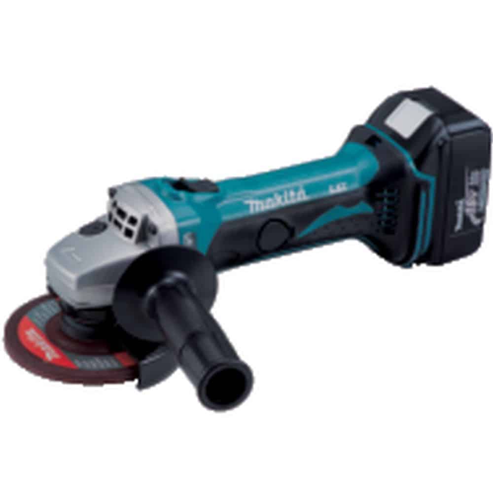 Makita DGA452RTJ